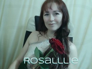 Rosalllie