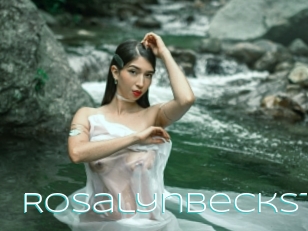 Rosalynbeckst