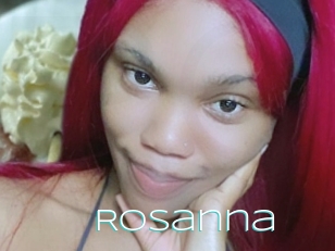 Rosanna