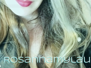 Rosannamylauk