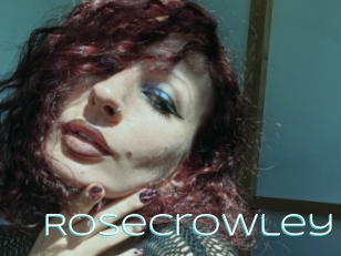 Rosecrowley