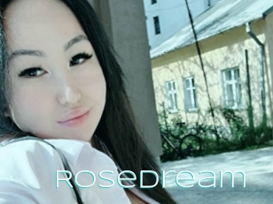 Rosedream