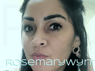 Rosemarywynn