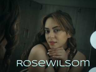 Rosewilsom