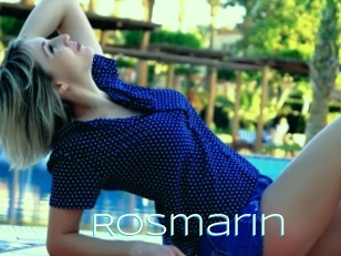 Rosmarin