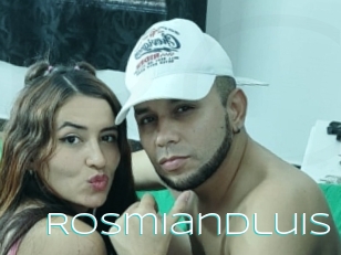 Rosmiandluis