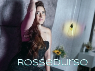 Rossedurso