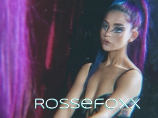 Rossefoxx