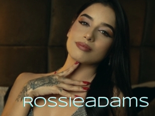 Rossieadams