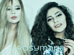 Rosymaria