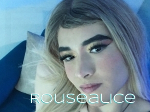 Rousealice