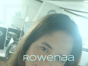 Rowenaa