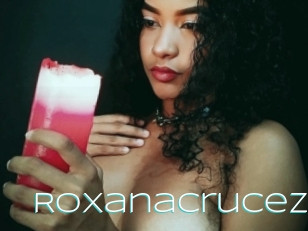 Roxanacrucez