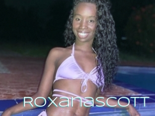 Roxanascott