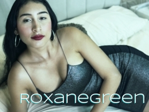 Roxanegreen