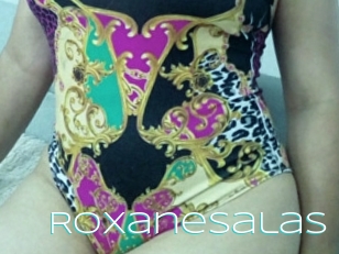 Roxanesalas