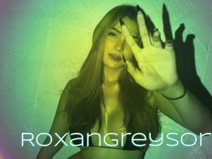 Roxangreyson