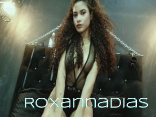 Roxannadias