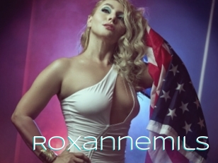 Roxannemils