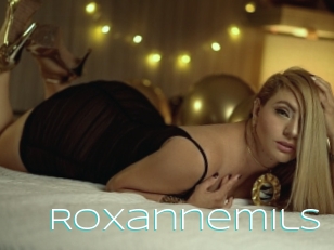 Roxannemils