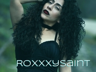 Roxxxysaint