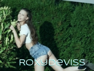 Roxydeviss