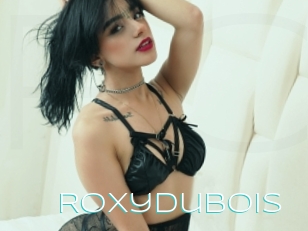 Roxydubois