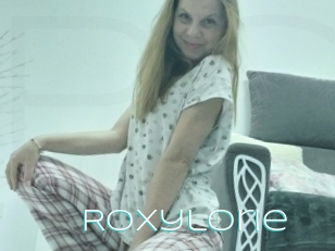 Roxylorie