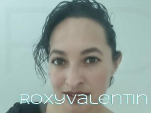 Roxyvalentin