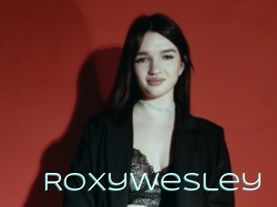 Roxywesley