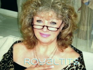 Royaltits