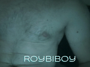 Roybiboy