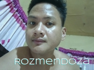 Rozmendoza