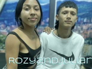 Rozyandjulian