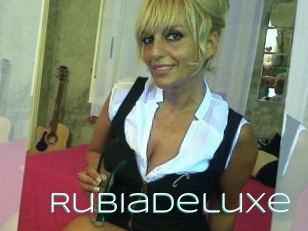 Rubiadeluxe