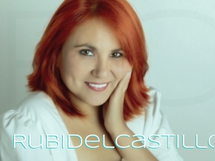 Rubidelcastillo