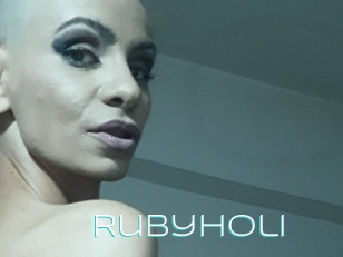 Rubyholi