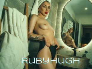 Rubyhugh