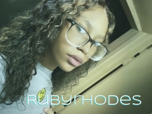 Rubyrhodes