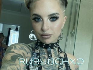 Rubyrichxo