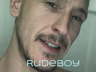 Rudeboy