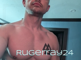 Rugerray24