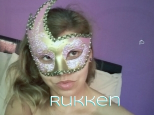 Rukken