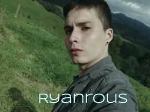 Ryanrous