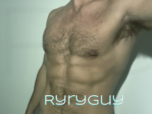 Ryryguy