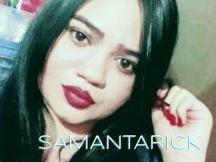 SAMANTARICK