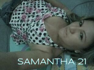 SAMANTHA_21