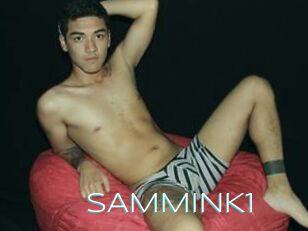 SAMMINK1