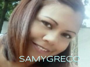 SAMYGRECO