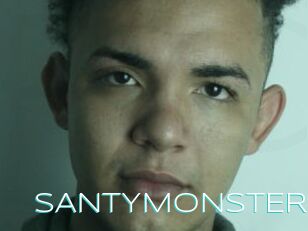 SANTYMONSTER